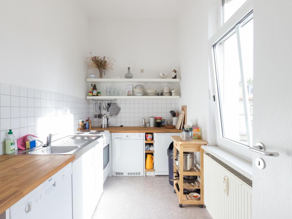 Wohnung Peter فايمر الغرفة الصورة