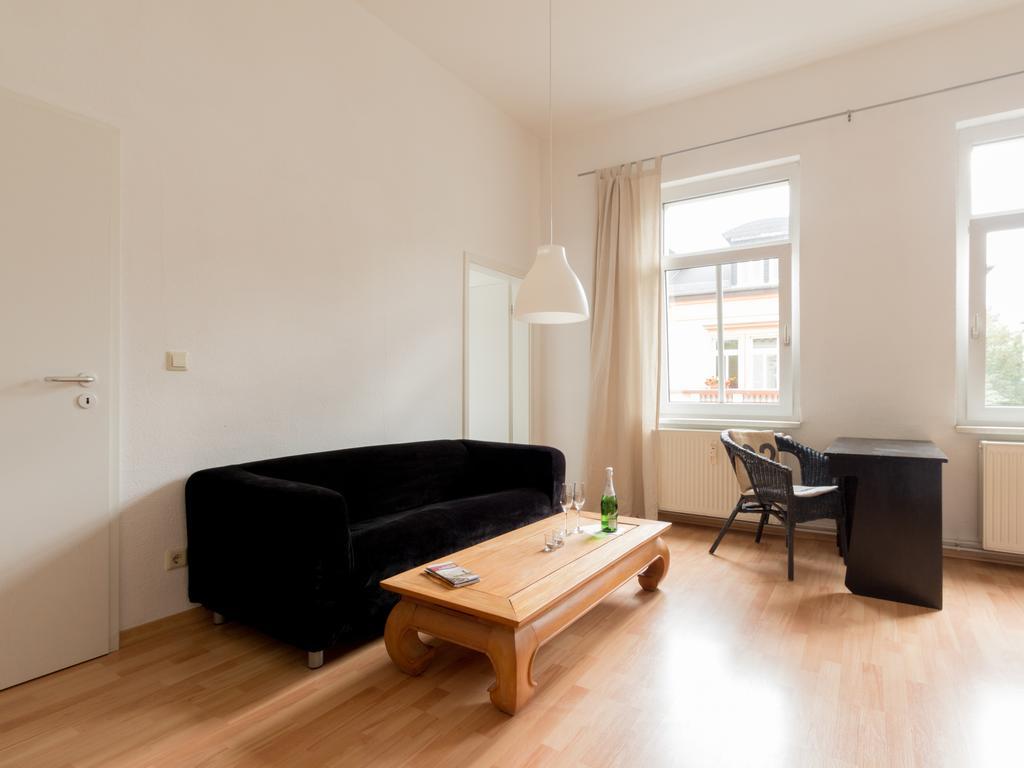 Wohnung Peter فايمر الغرفة الصورة