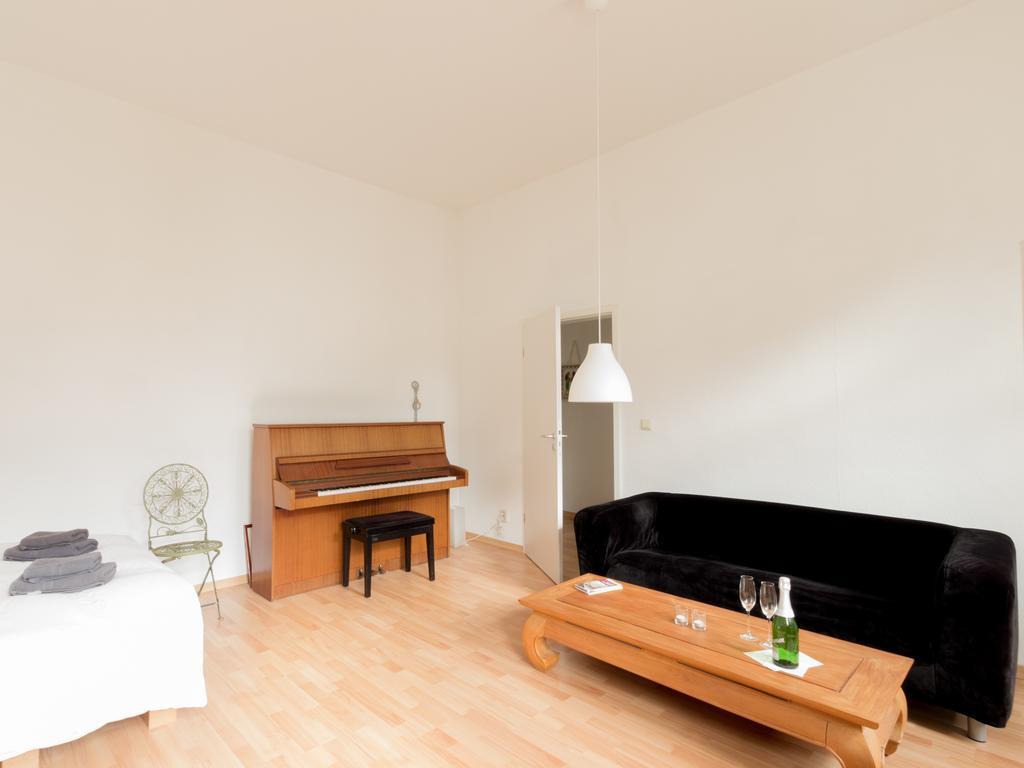 Wohnung Peter فايمر الغرفة الصورة