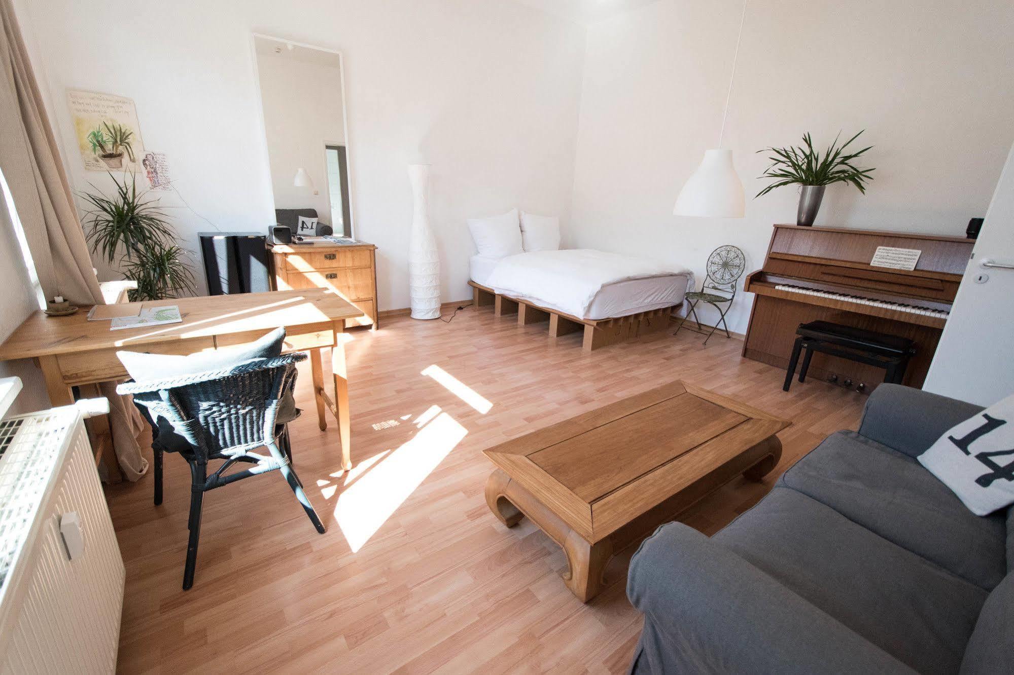 Wohnung Peter فايمر المظهر الخارجي الصورة